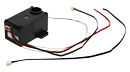 Massoth Pulsed Smoke Generator